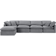 Meridian Furniture Indulge 129