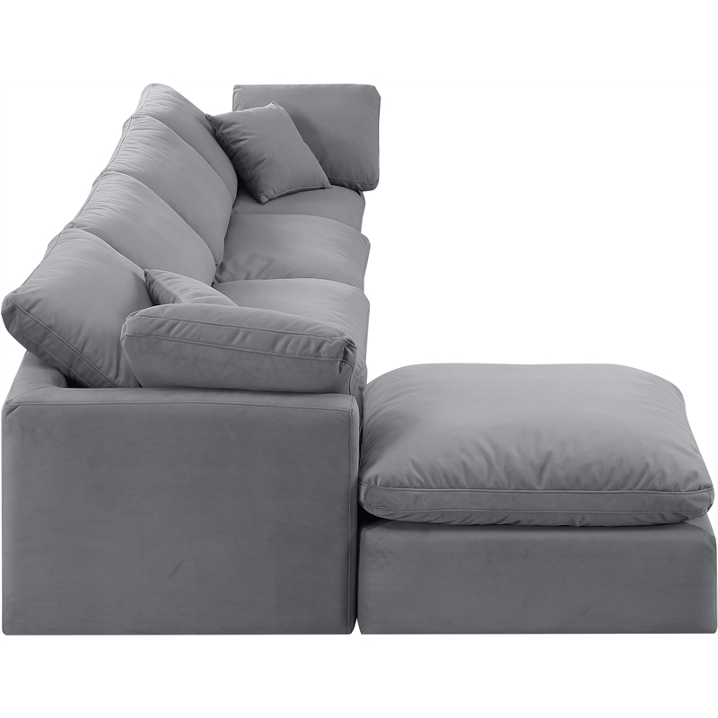 Meridian Furniture Indulge 129