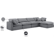 Meridian Furniture Indulge 129