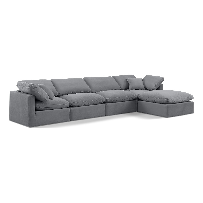 Meridian Furniture Indulge 129