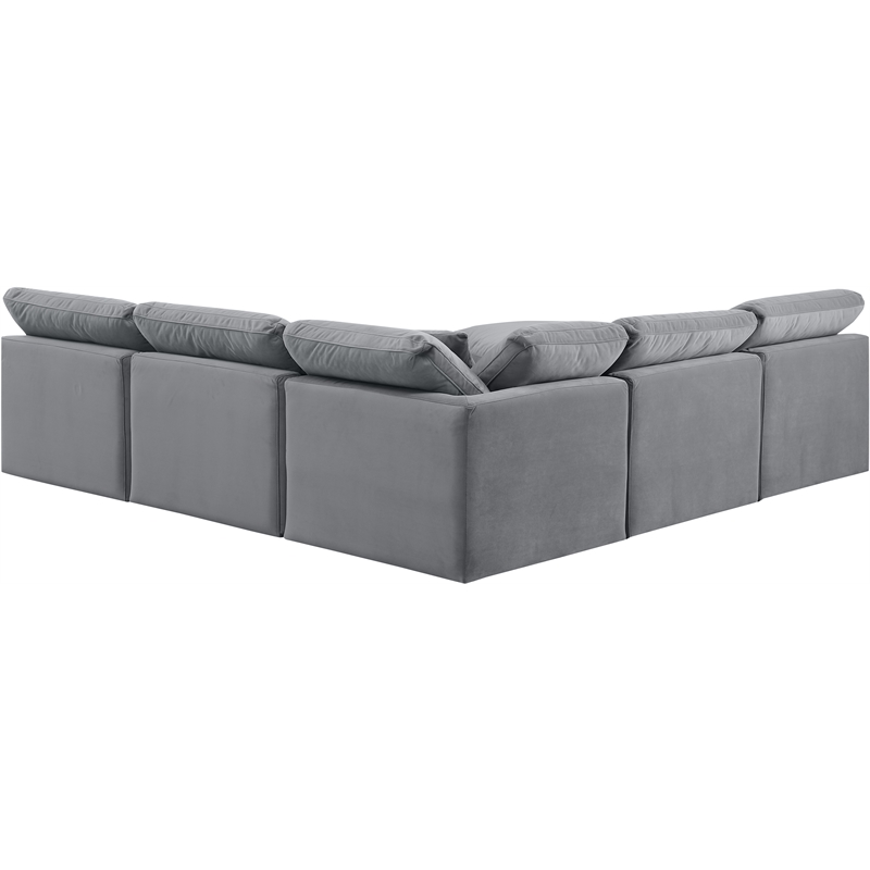 Meridian Furniture Indulge 169.5