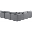 Meridian Furniture Indulge 169.5