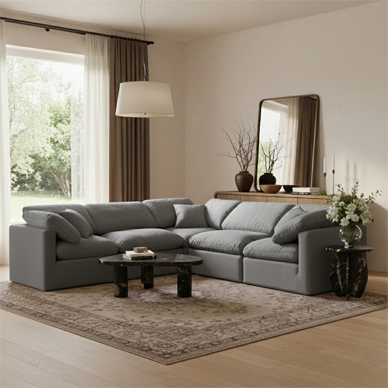 Meridian Furniture Indulge 158.5