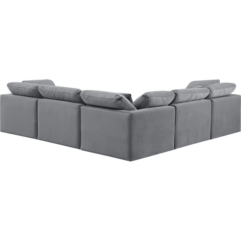 Meridian Furniture Indulge 158.5