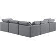 Meridian Furniture Indulge 158.5