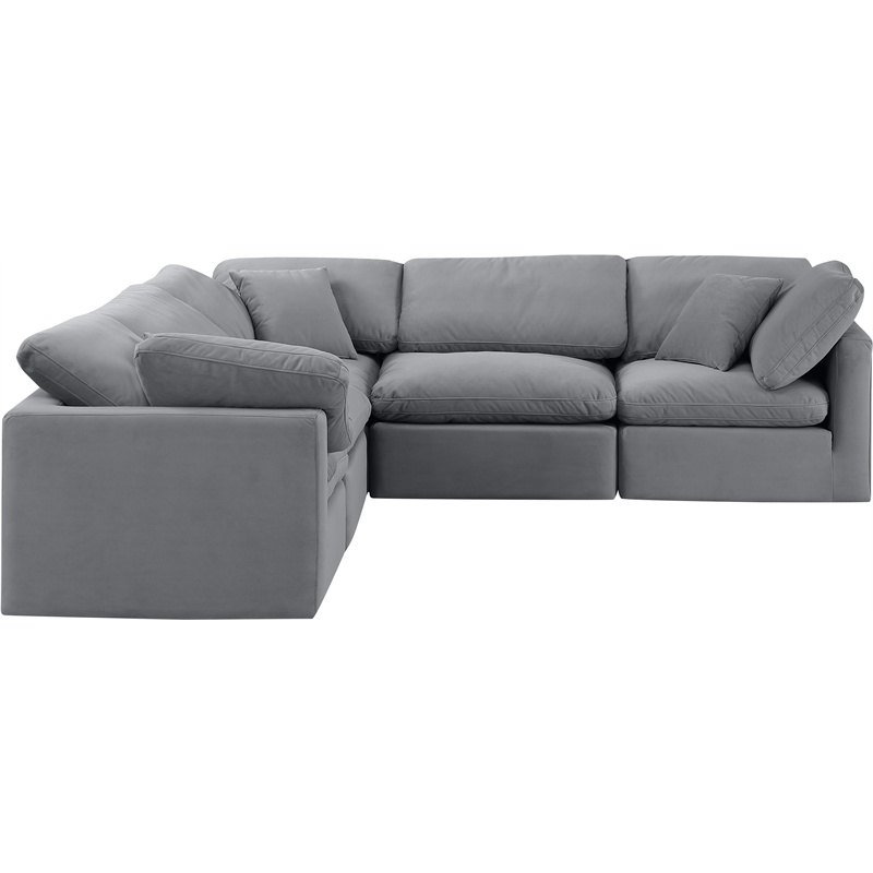 Meridian Furniture Indulge 158.5