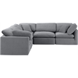 Meridian Furniture Indulge 158.5
