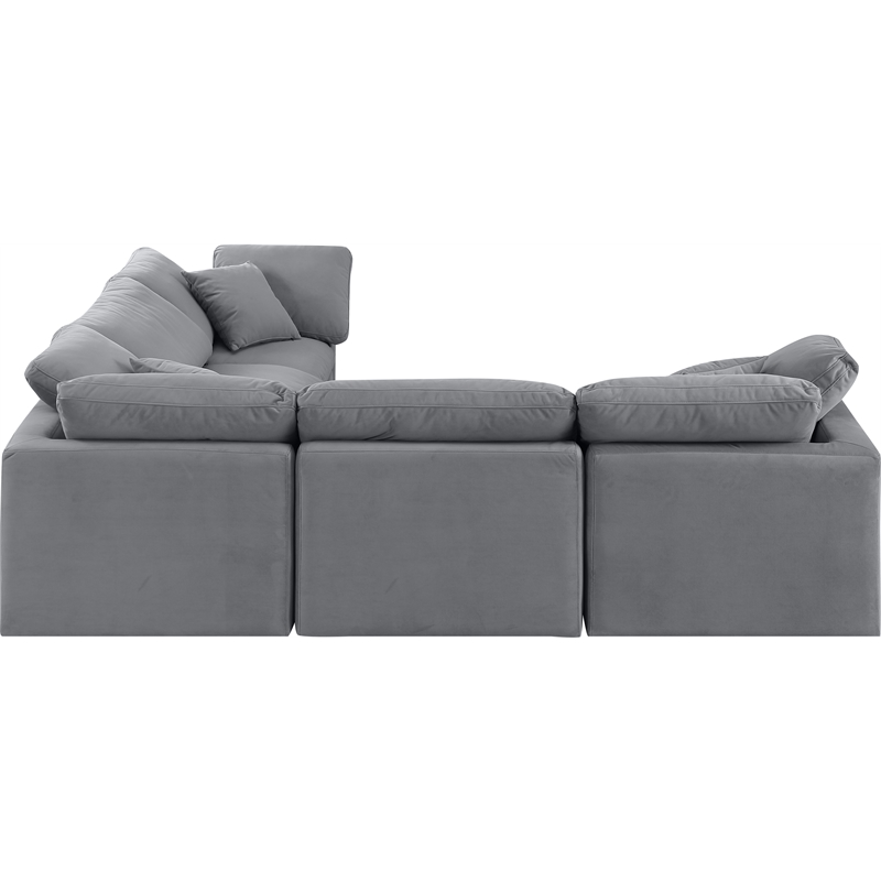 Meridian Furniture Indulge 158.5