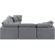 Meridian Furniture Indulge 158.5