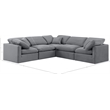 Meridian Furniture Indulge 158.5