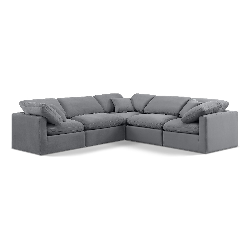 Meridian Furniture Indulge 158.5