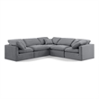 Meridian Furniture Indulge 158.5