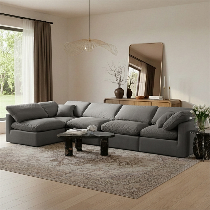 Meridian Furniture Indulge 164