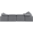 Meridian Furniture Indulge 164