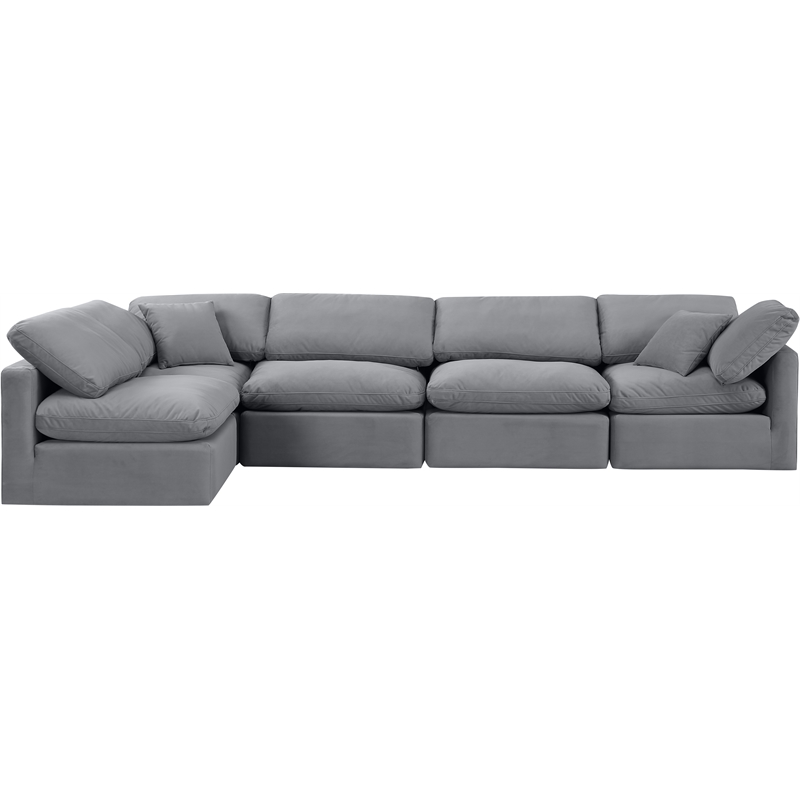 Meridian Furniture Indulge 164