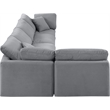 Meridian Furniture Indulge 164