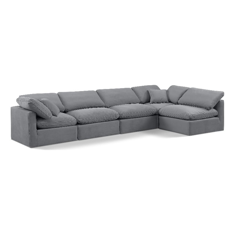 Meridian Furniture Indulge 164