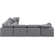 Meridian Furniture Indulge 193.5