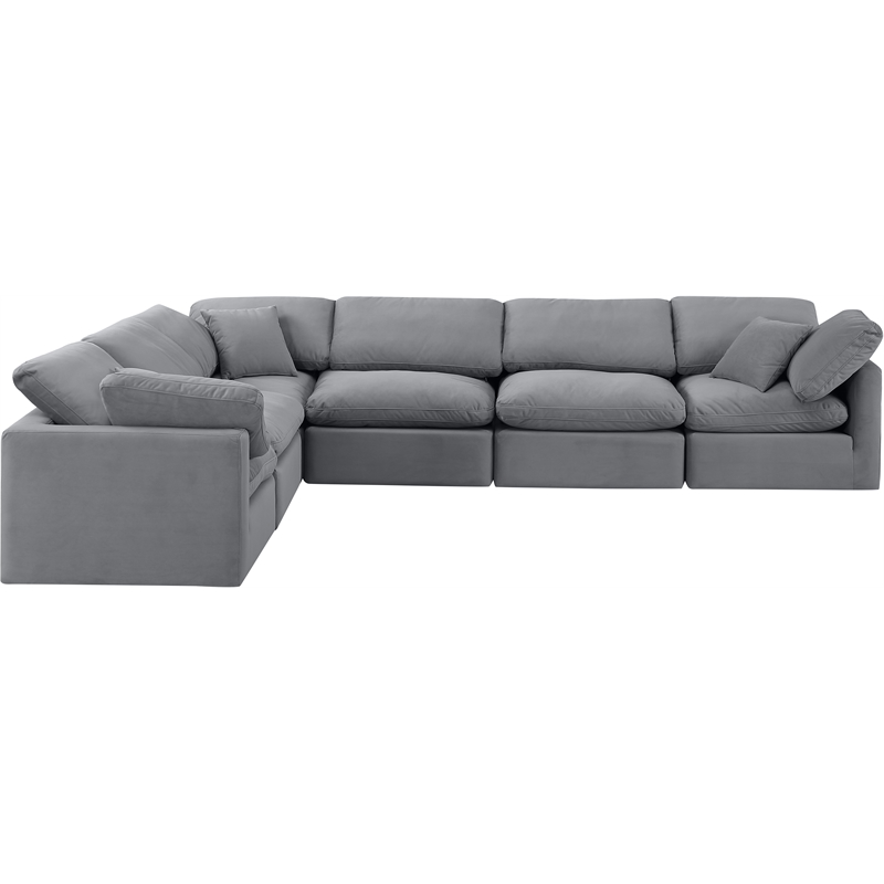 Meridian Furniture Indulge 193.5