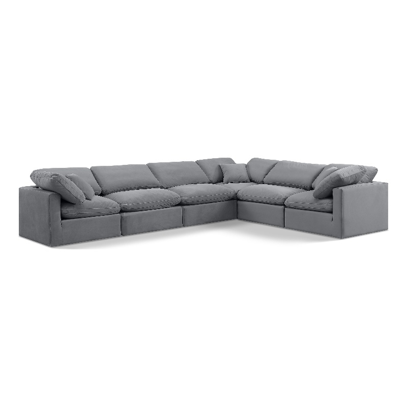 Meridian Furniture Indulge 193.5