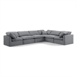 Meridian Furniture Indulge 193.5