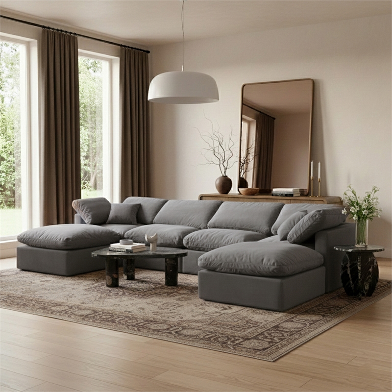 Meridian Furniture Indulge 129