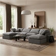 Meridian Furniture Indulge 129