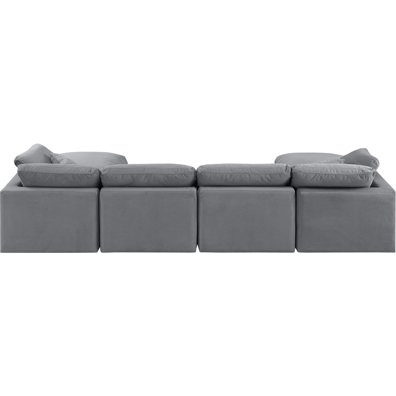 Meridian Furniture Indulge 129