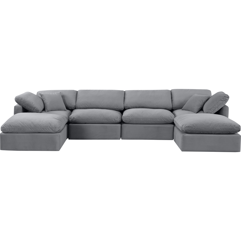 Meridian Furniture Indulge 129