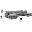 Meridian Furniture Indulge 129