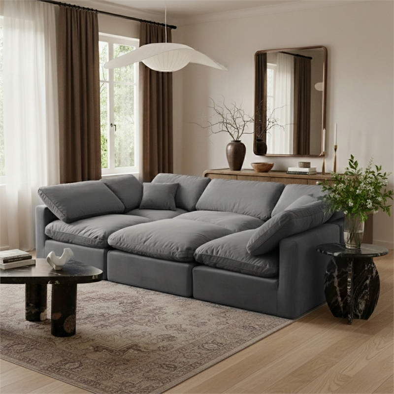 Meridian Furniture Indulge 164