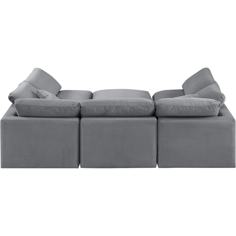 Meridian Furniture Indulge 164