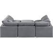 Meridian Furniture Indulge 164