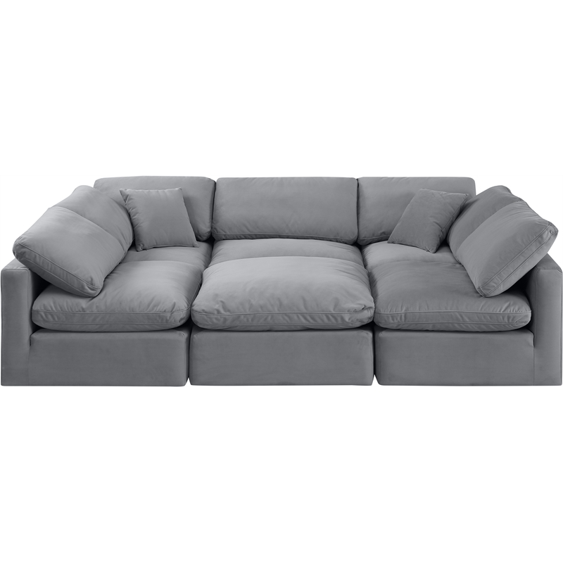 Meridian Furniture Indulge 164