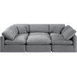 Meridian Furniture Indulge 164