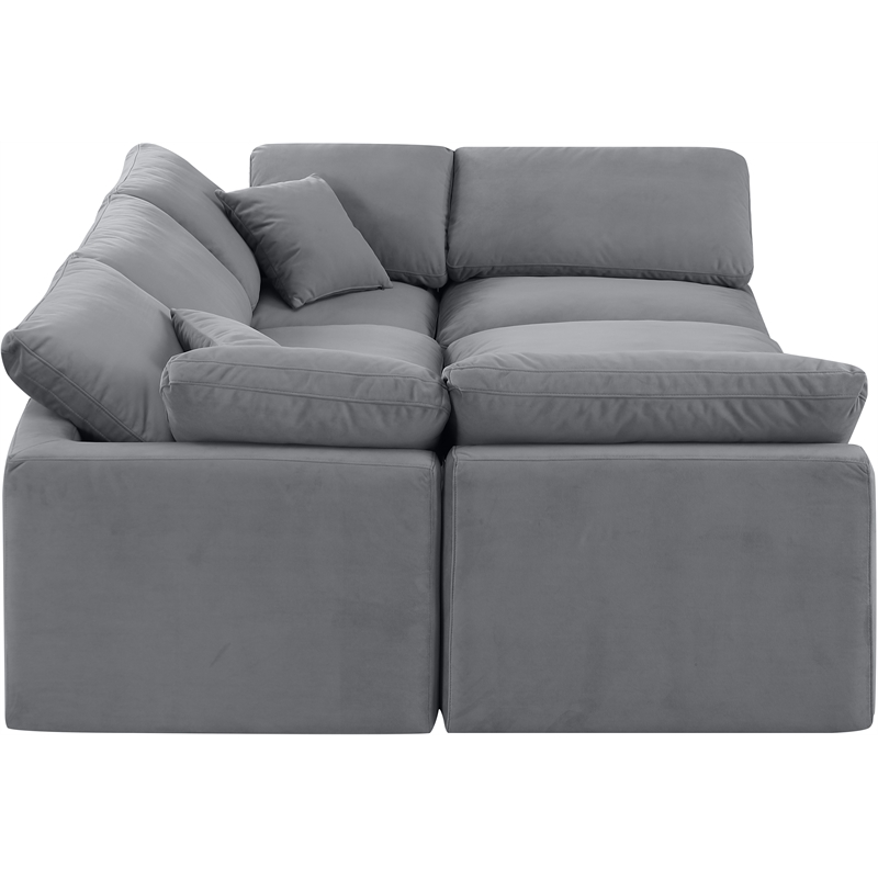 Meridian Furniture Indulge 164