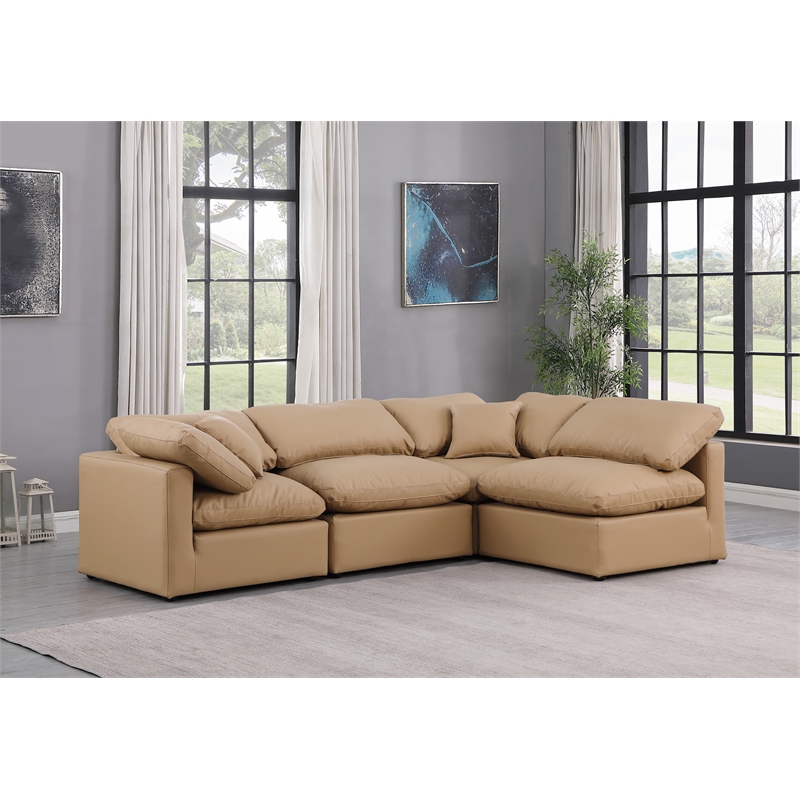 Meridian Furniture Indulge 129
