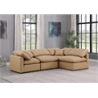Meridian Furniture Indulge 129