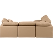 Meridian Furniture Indulge 129