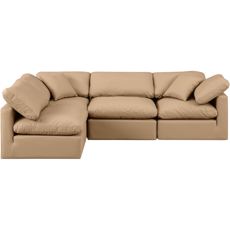 Meridian Furniture Indulge 129