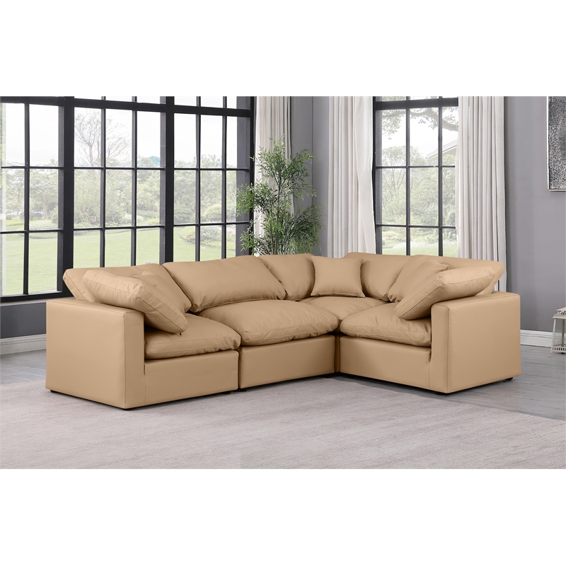 Meridian Furniture Indulge 123.5