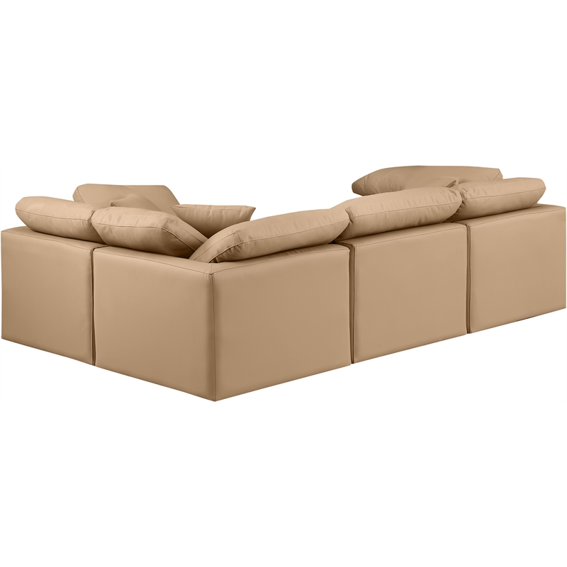 Meridian Furniture Indulge 123.5