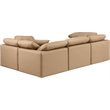 Meridian Furniture Indulge 123.5
