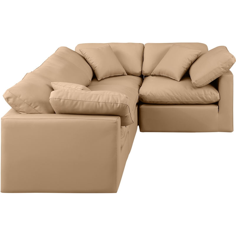Meridian Furniture Indulge 123.5