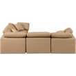 Meridian Furniture Indulge 123.5