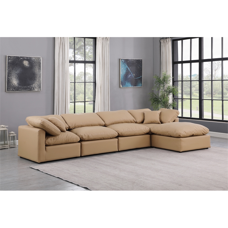 Meridian Furniture Indulge 129