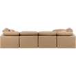 Meridian Furniture Indulge 129