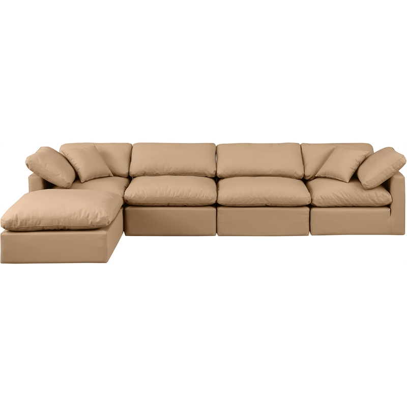 Meridian Furniture Indulge 129