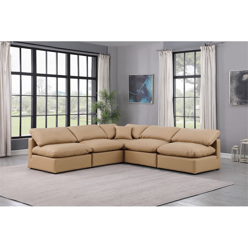 Meridian Furniture Indulge 169.5