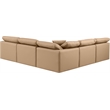 Meridian Furniture Indulge 169.5